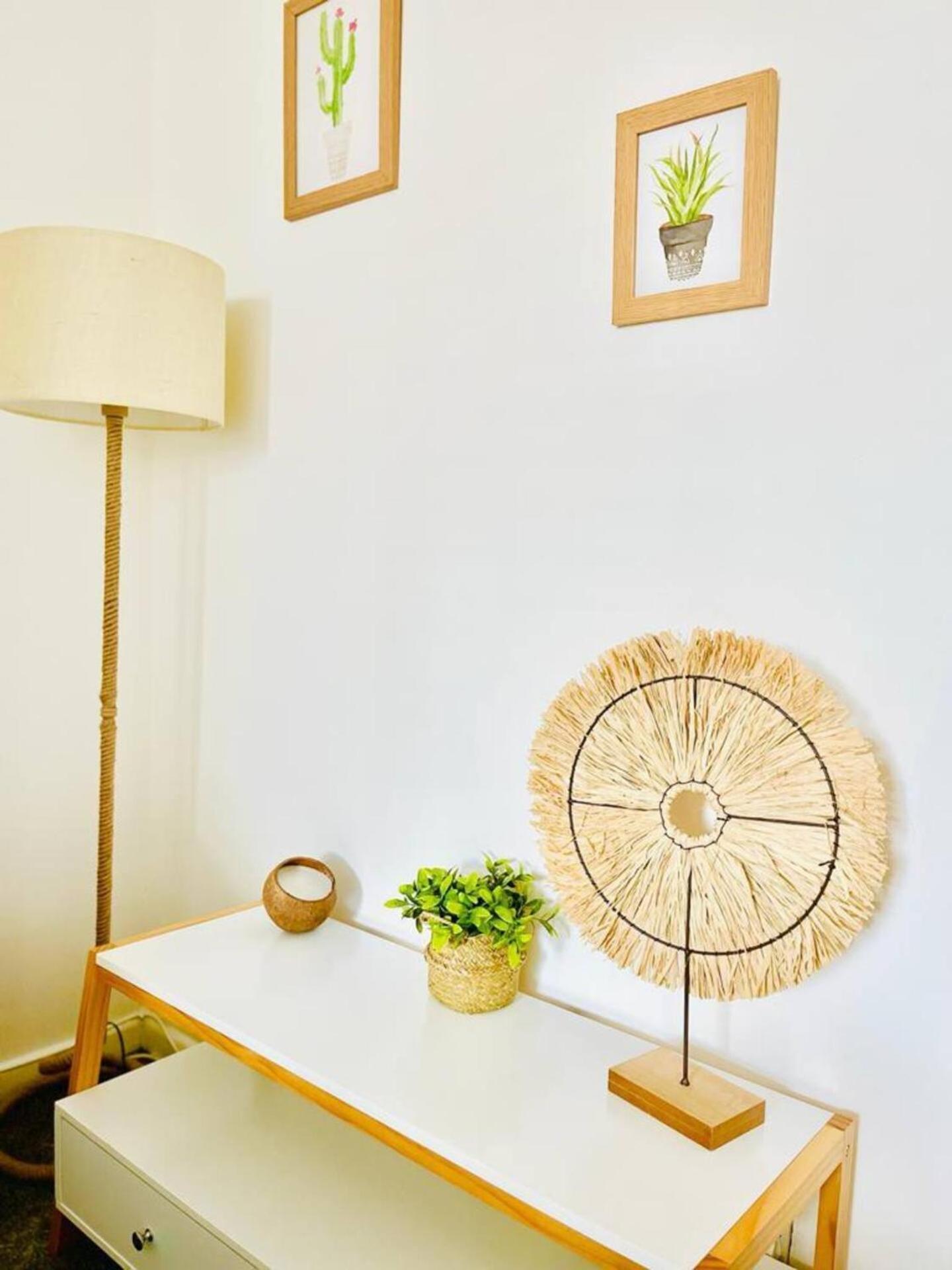Stunning 3 Double Bedroom Front Appartamento